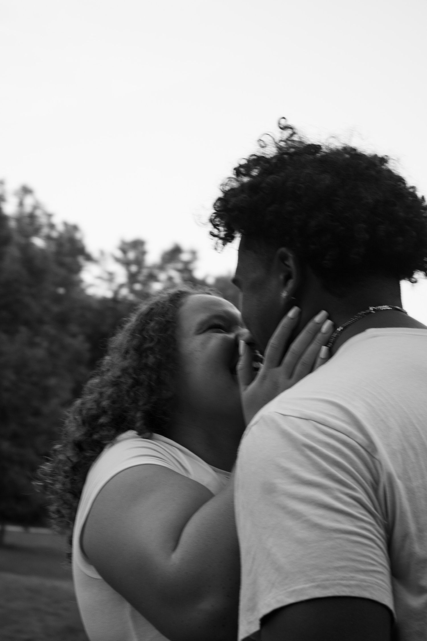 Engagment session