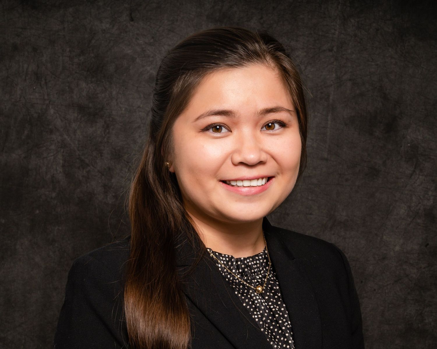Professional business headshot South Florida modern studio portrait for corporate branding