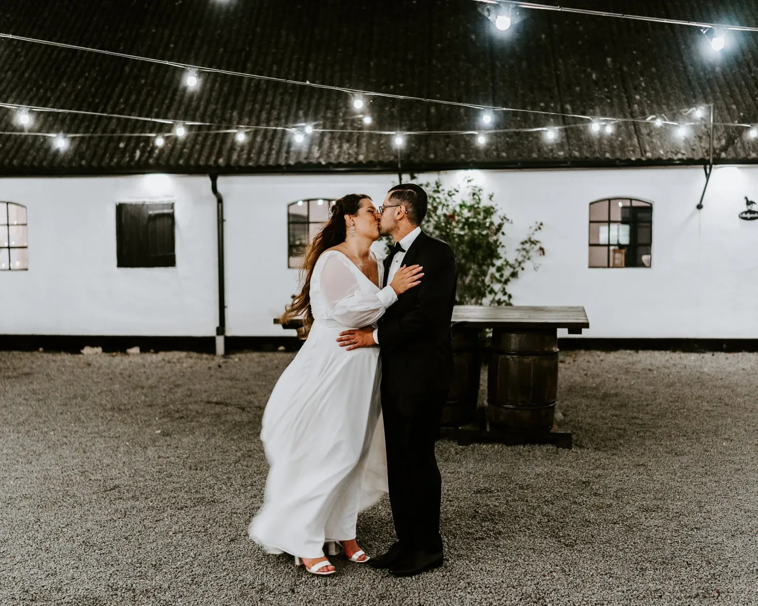 Bröllopsfotografering Skåne