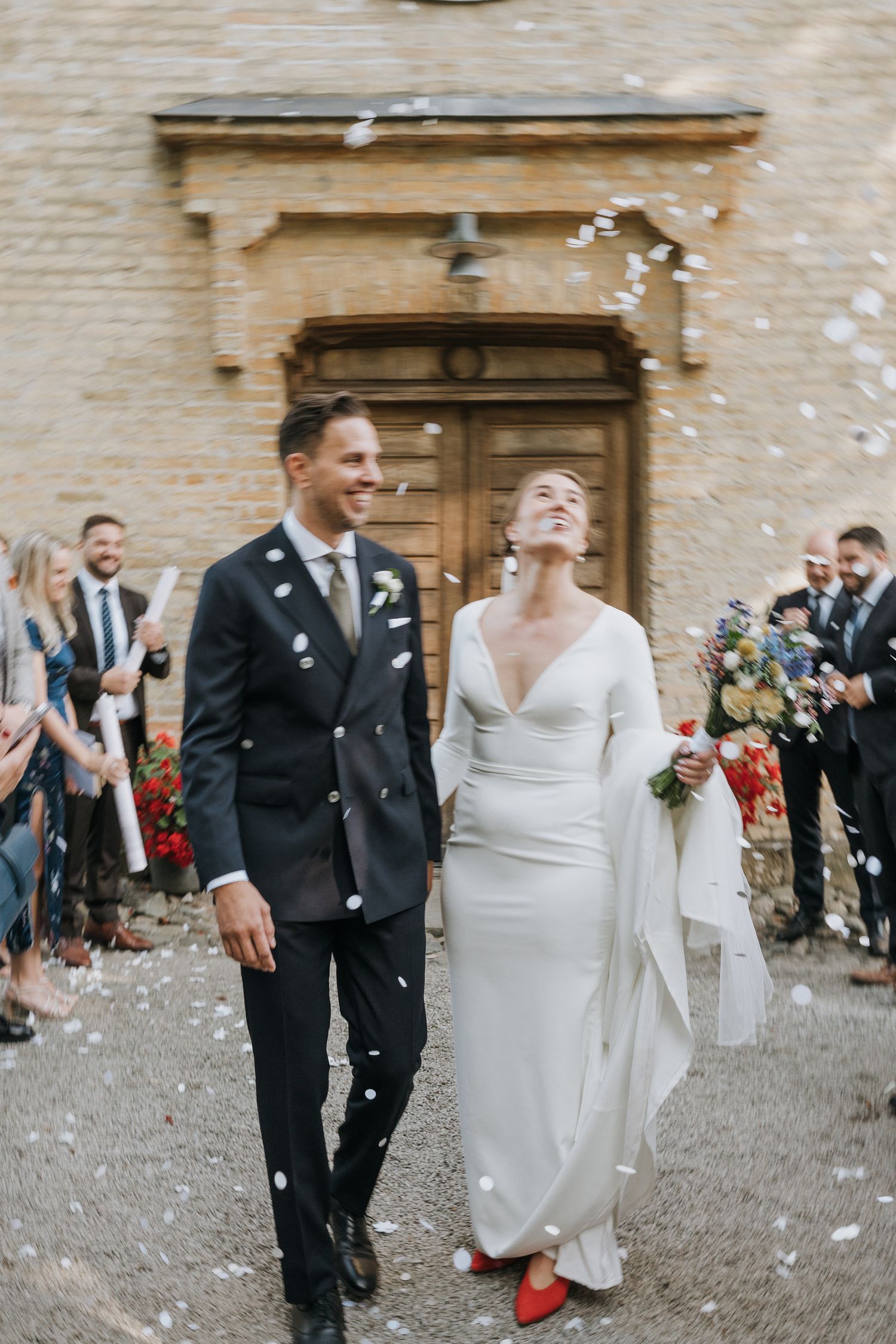 Bröllopsfotografering Skåne