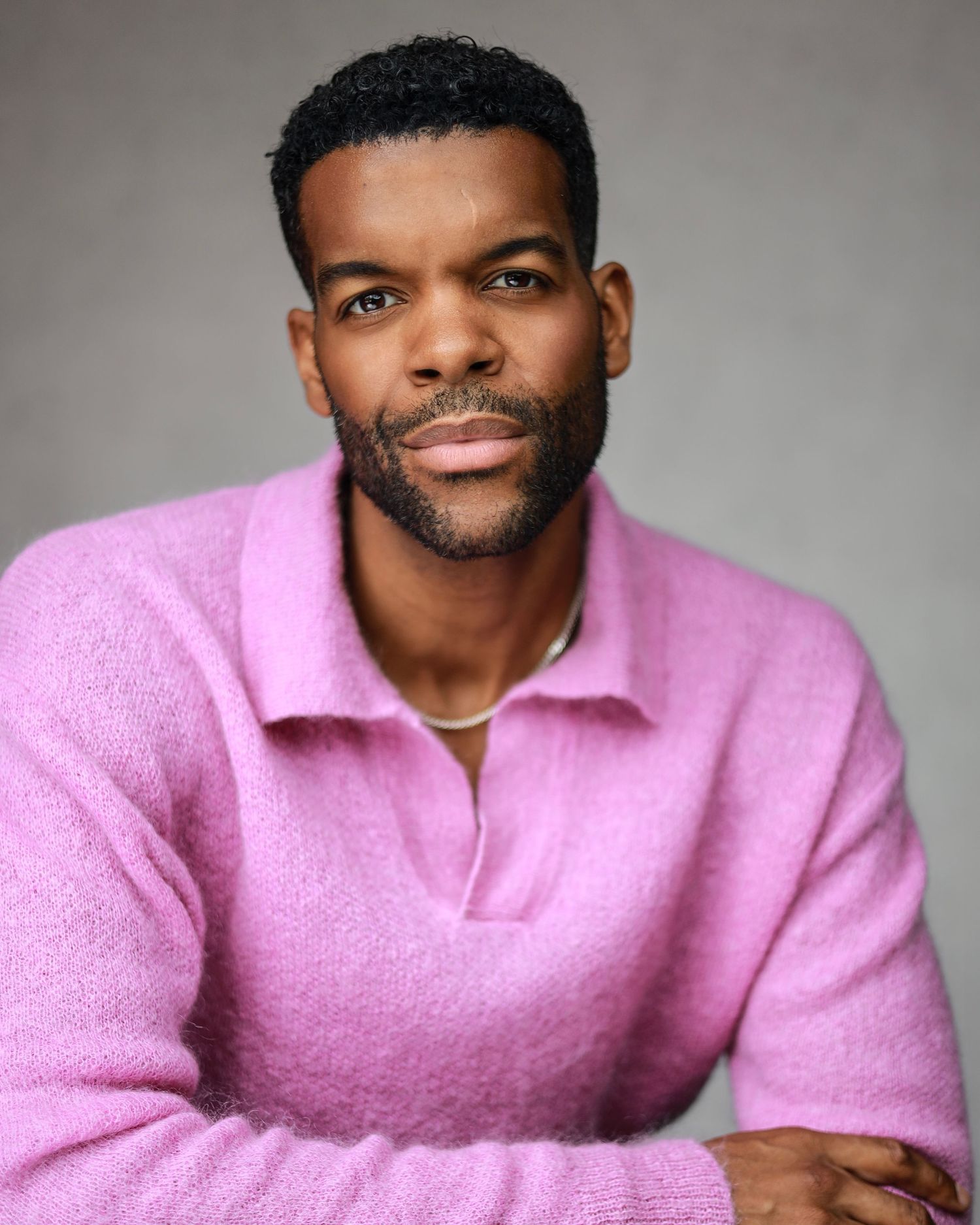 Jay Perry Headshot - Ember
