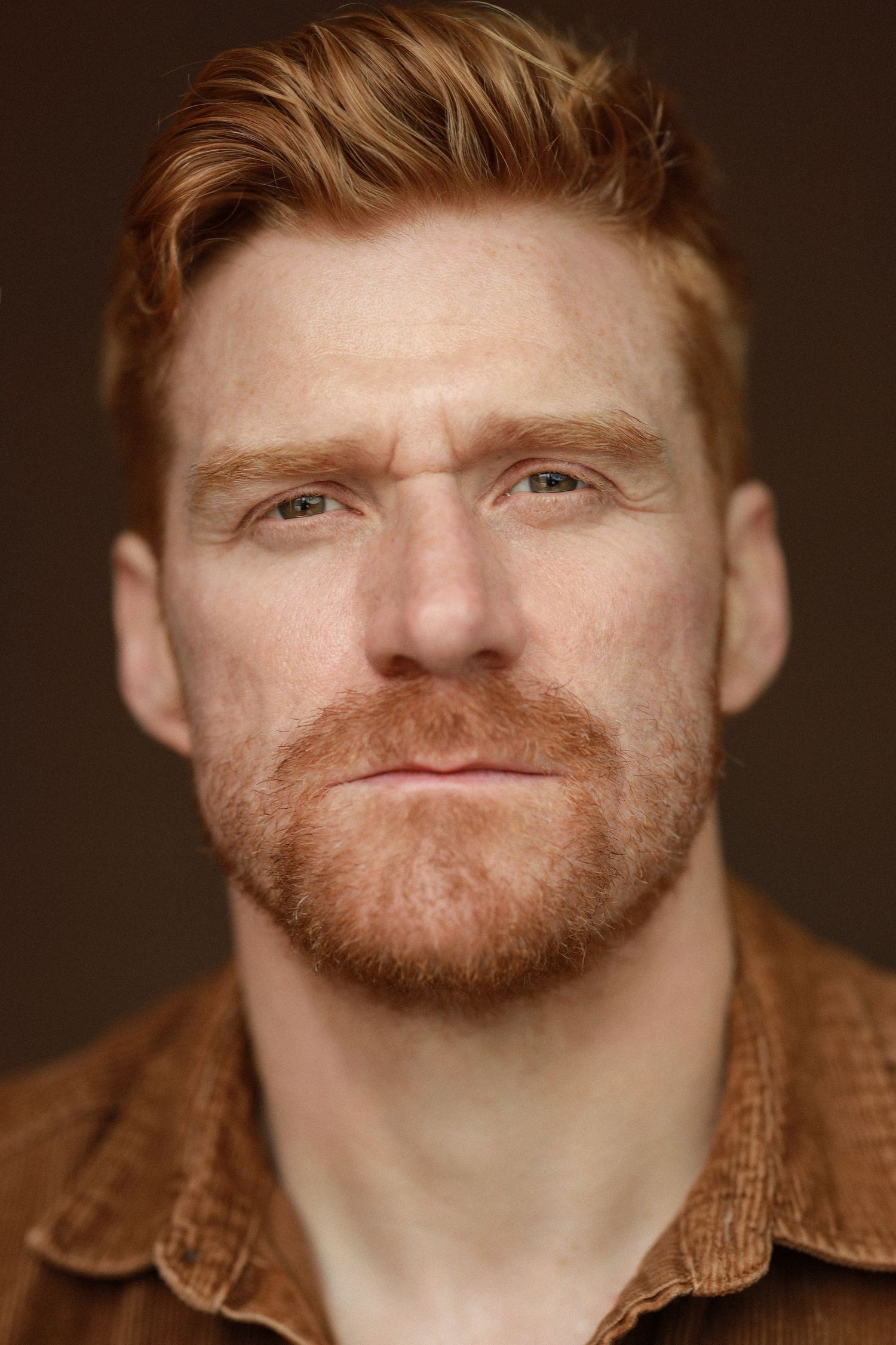 Paul Bullion Headshot - Ember