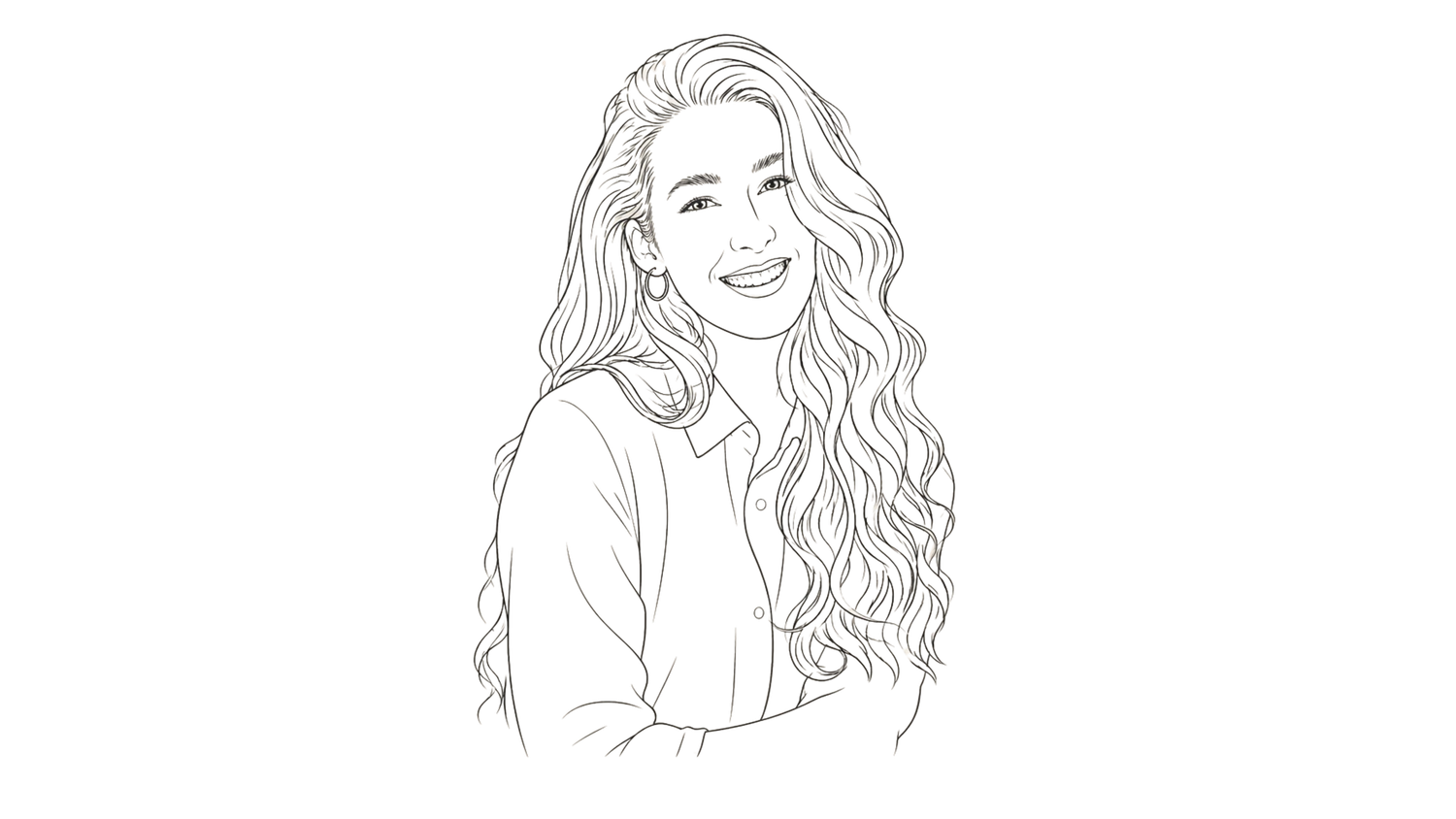 Beth Clarence - Ember