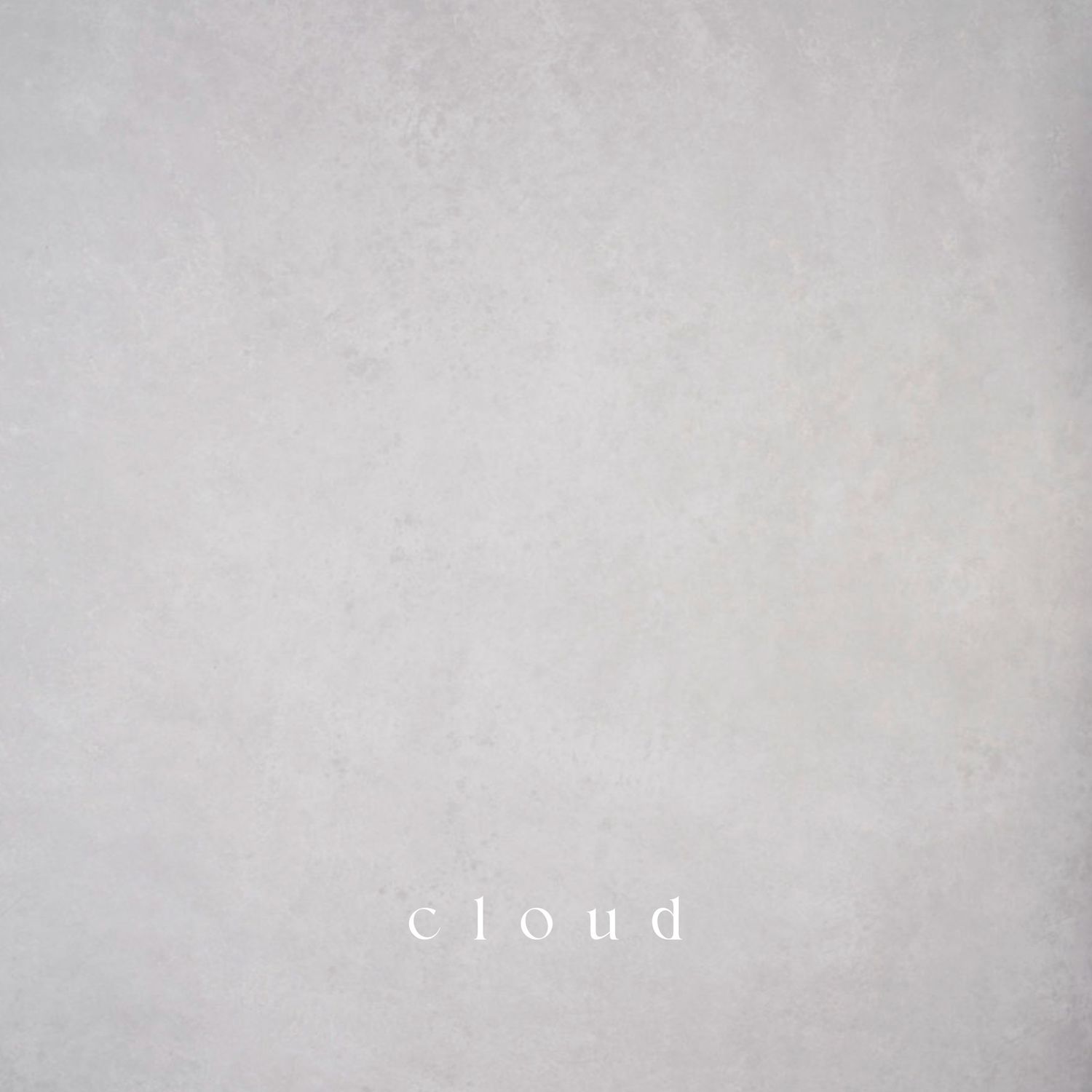 Ember Backdrops - Cloud