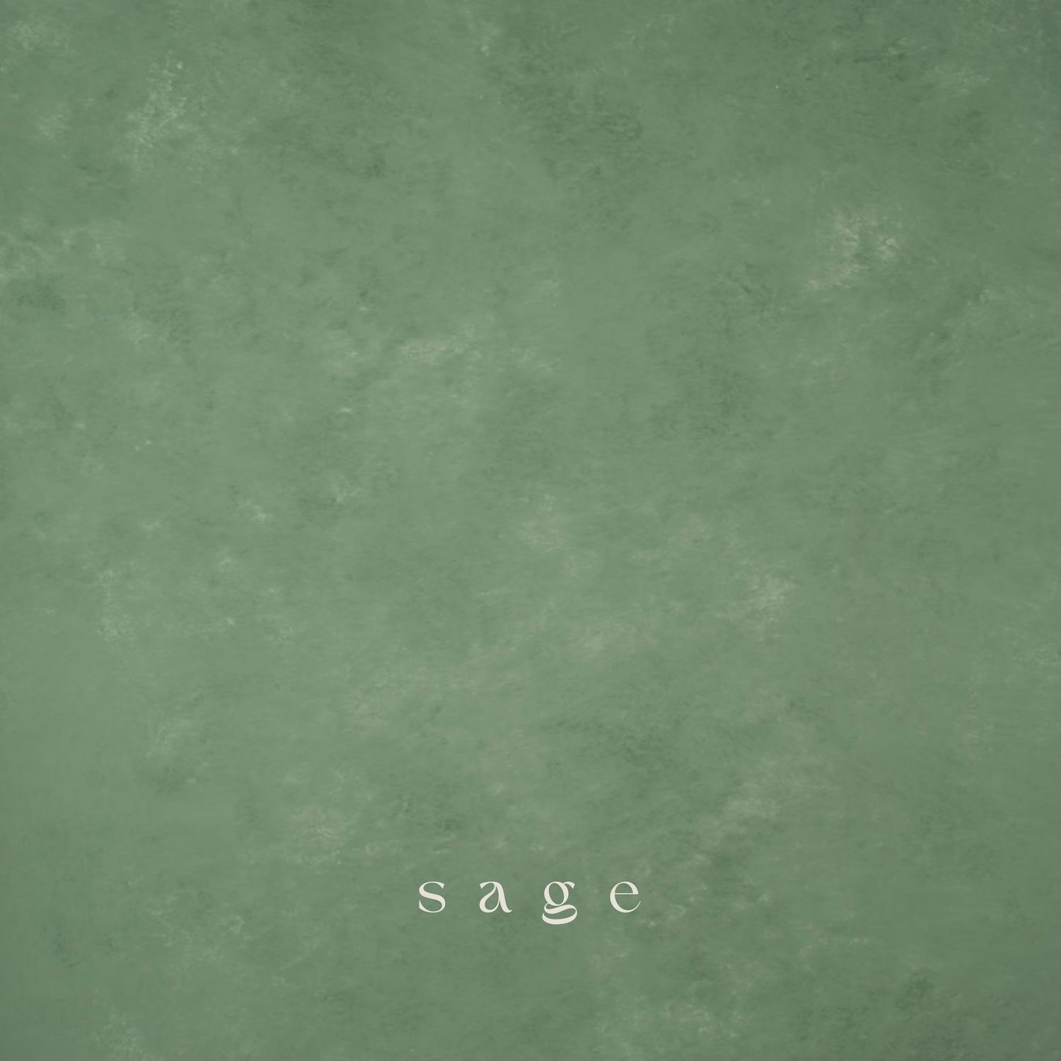 Ember Backdrops - Sage