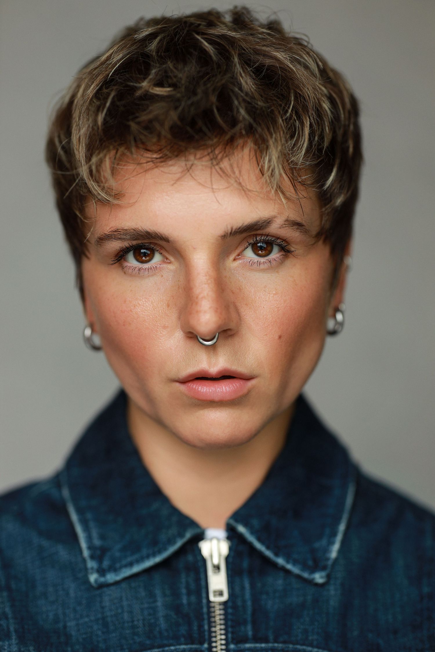 Eloise Davies Headshot - Ember