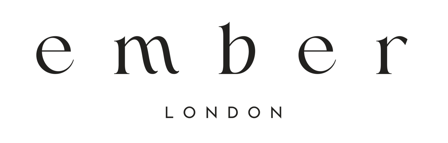 Ember London Logo