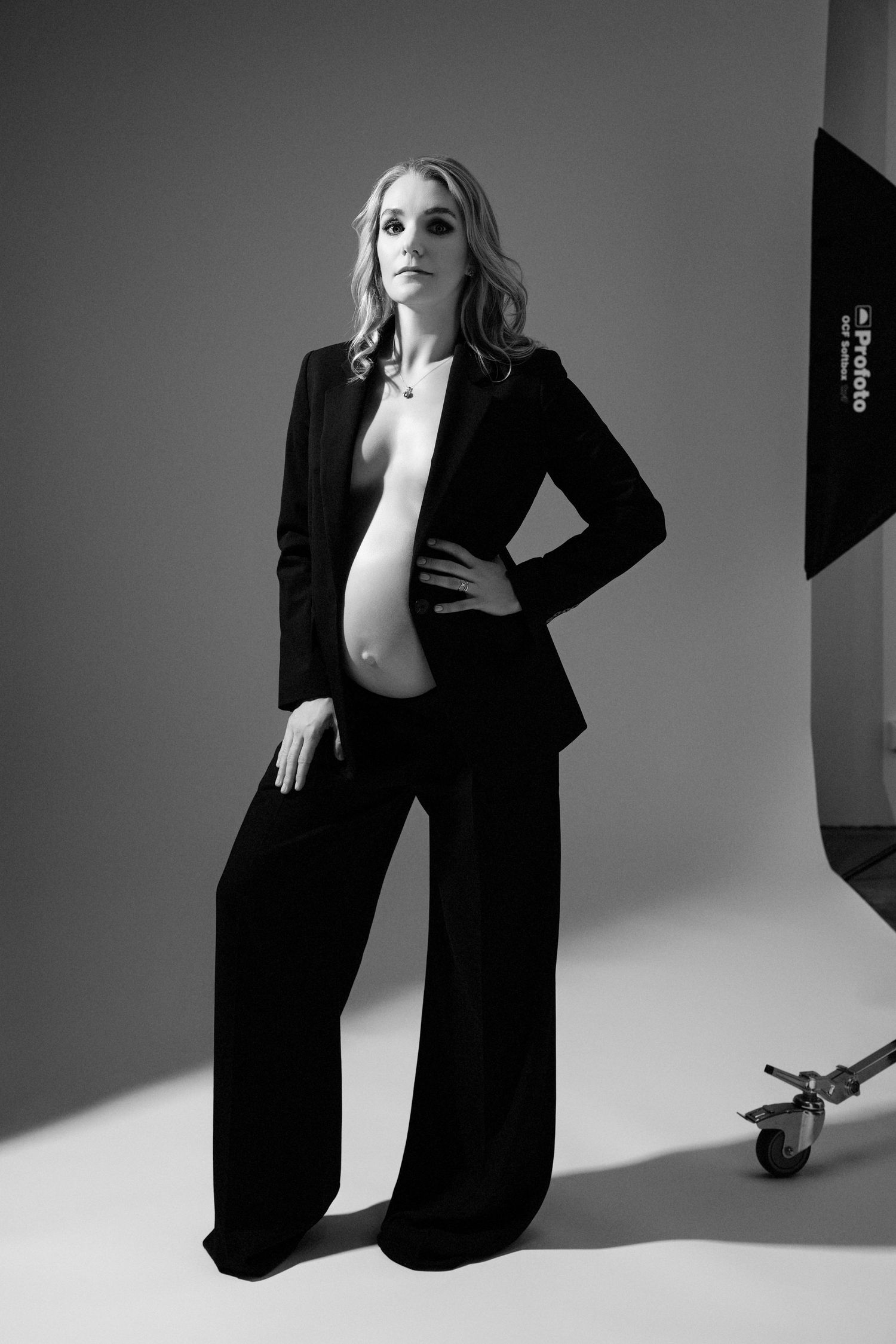 Fine Art Maternity Photoshooting | SANDRA HAAF Schwangerschaftsfotografie