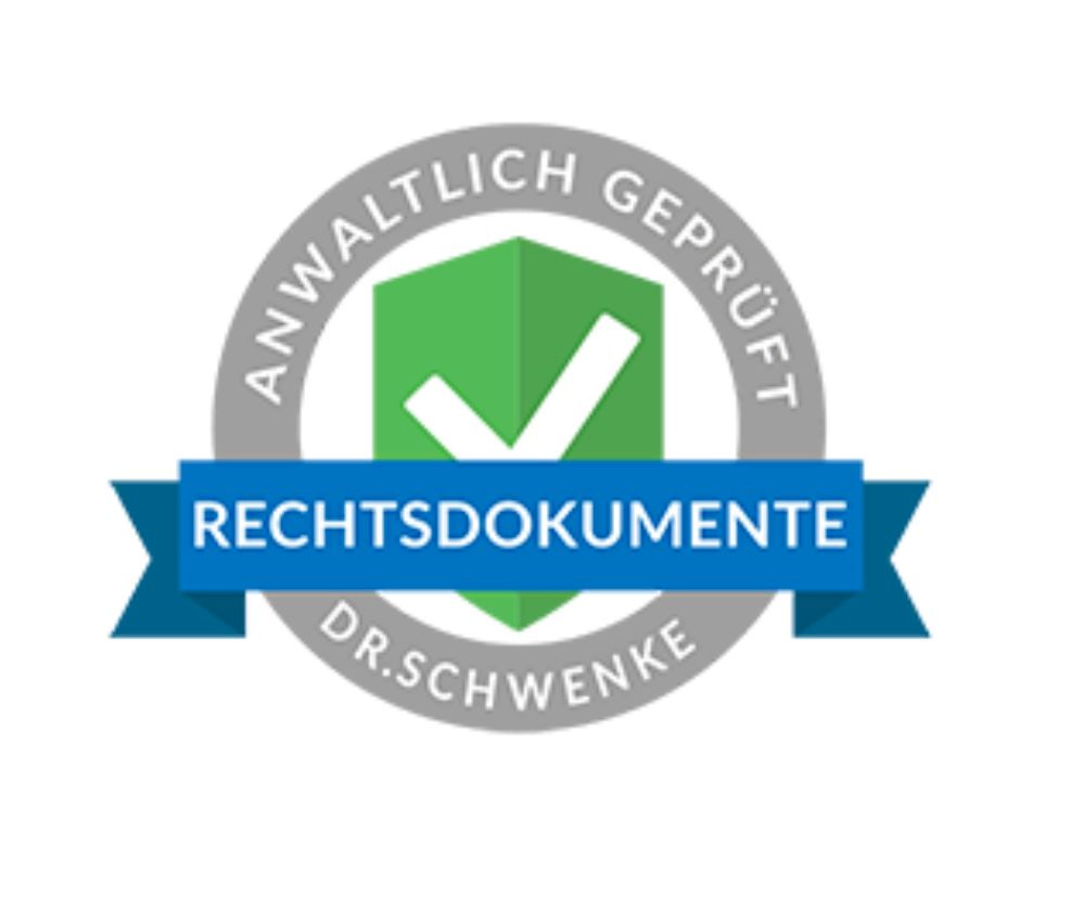 Datenschutzerklaerung Siegel