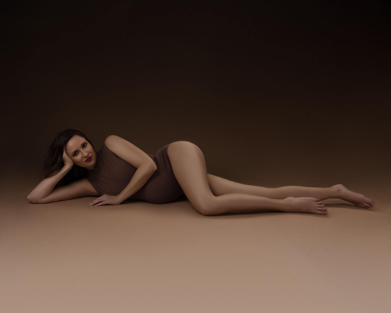 Fine Art Maternity Photoshooting | SANDRA HAAF Schwangerschaftsfotografie
