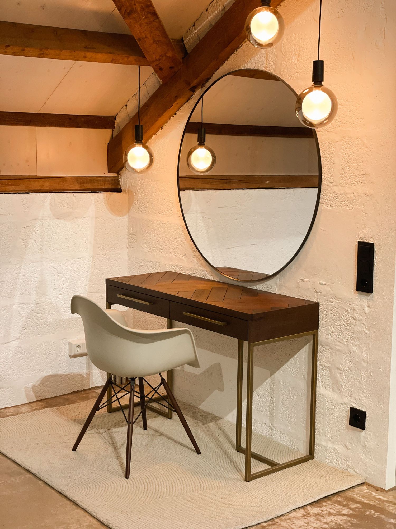 Fine Art Fotoatelier | SANDRA HAAF Photography