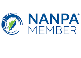 Shane DeLong Photography member of the NANPA logo.
