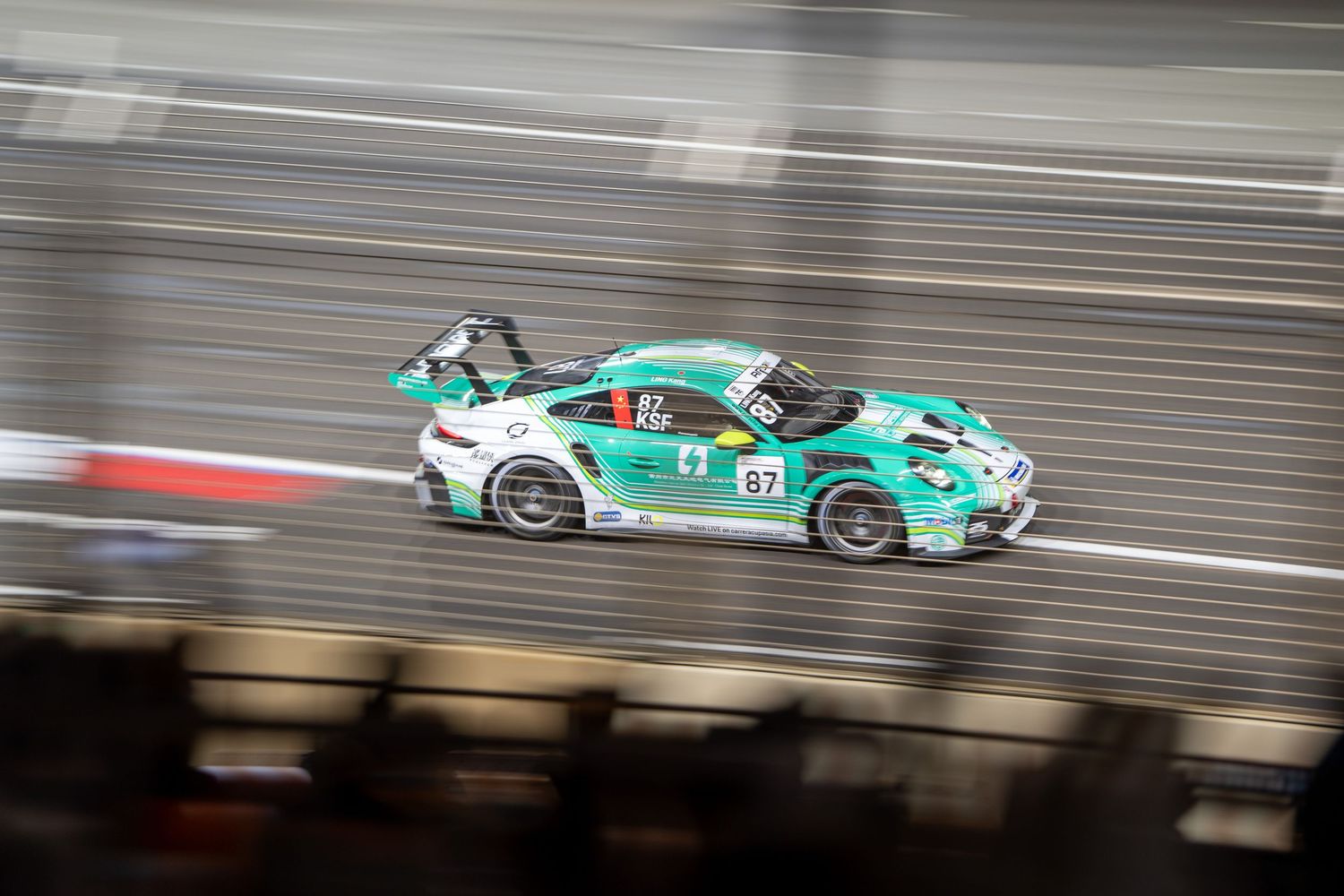 Carrera Cup