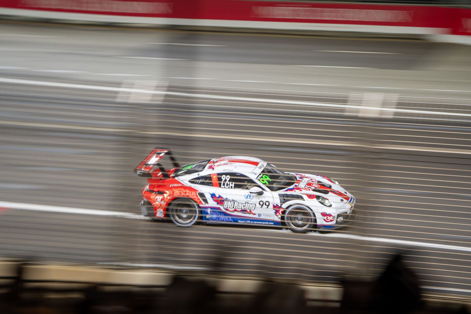Carrera Cup