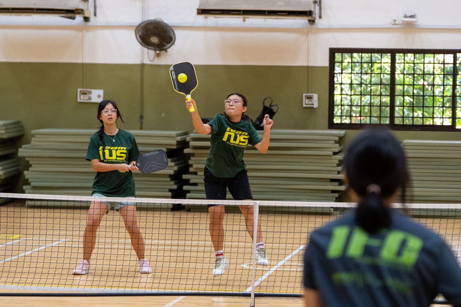 IFG Pickleball