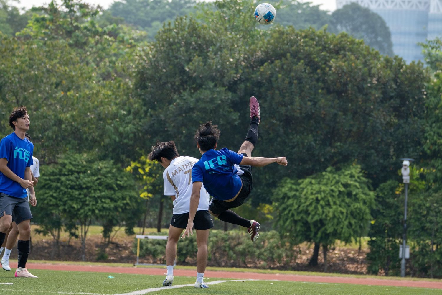 IFG Football