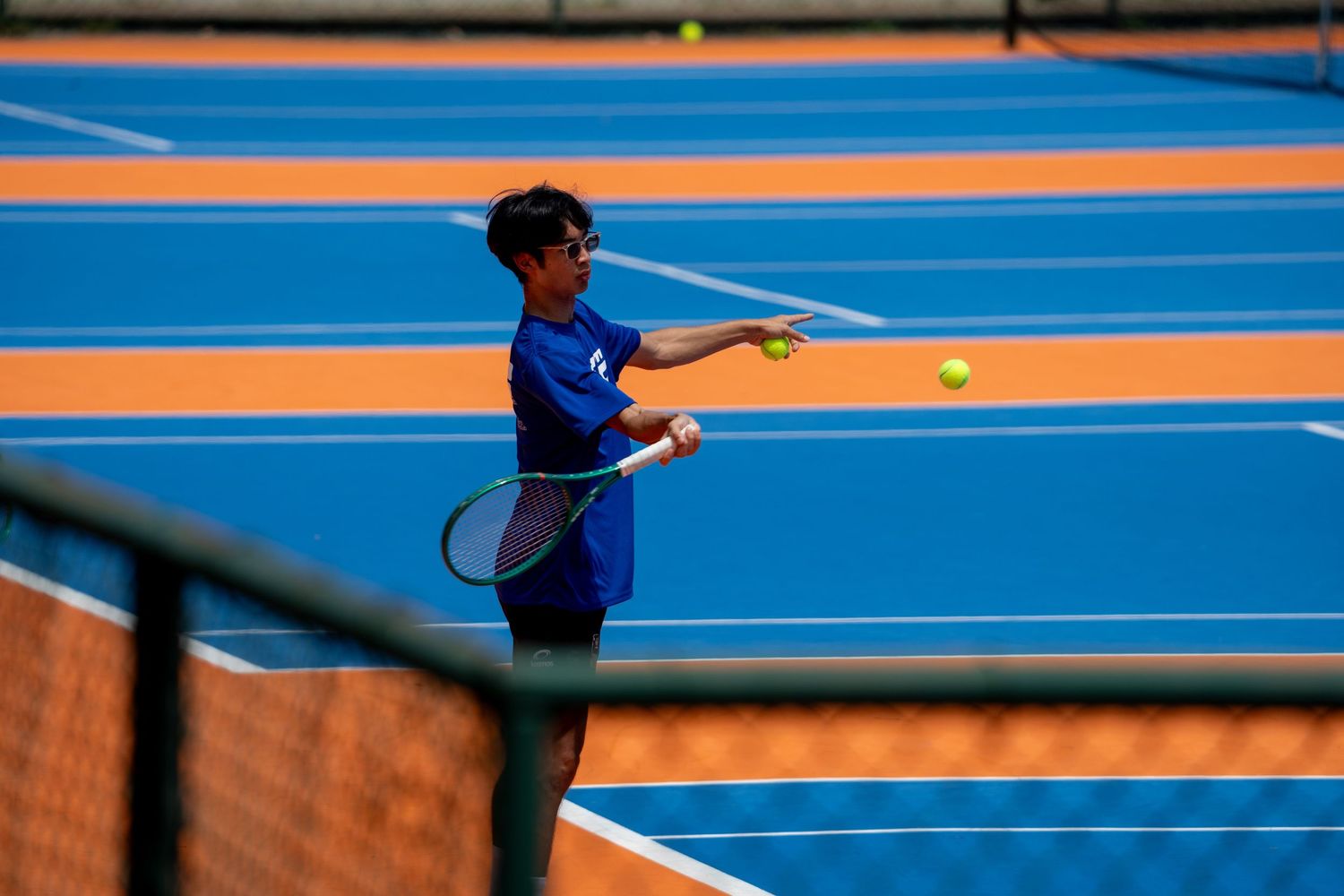 IFG Tennis