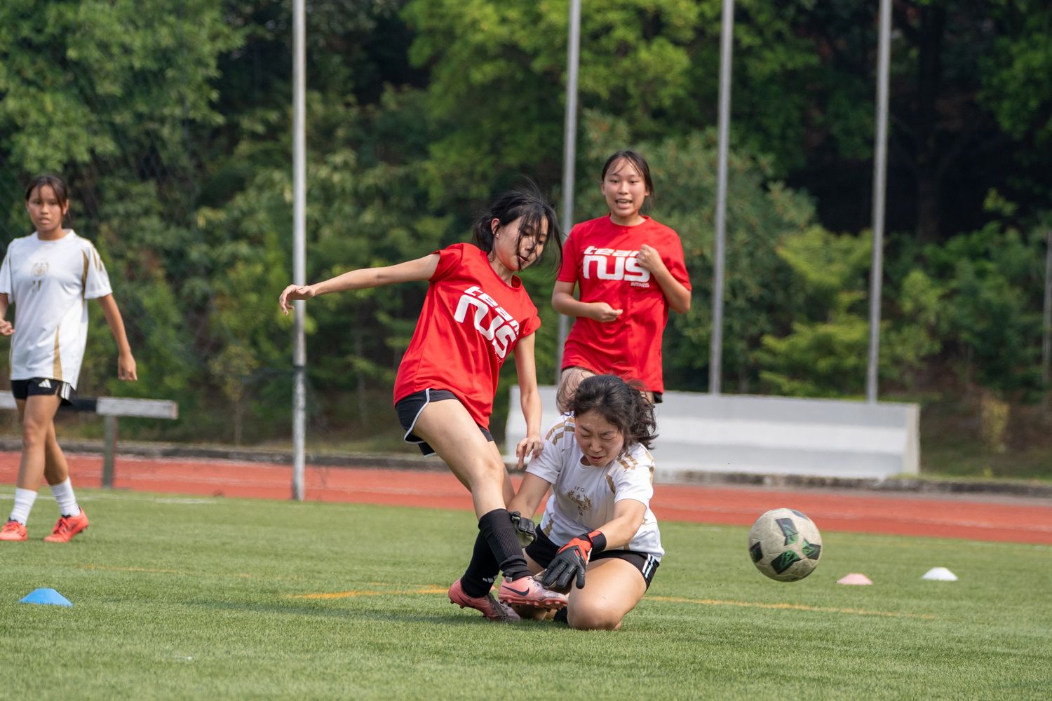 IFG Football