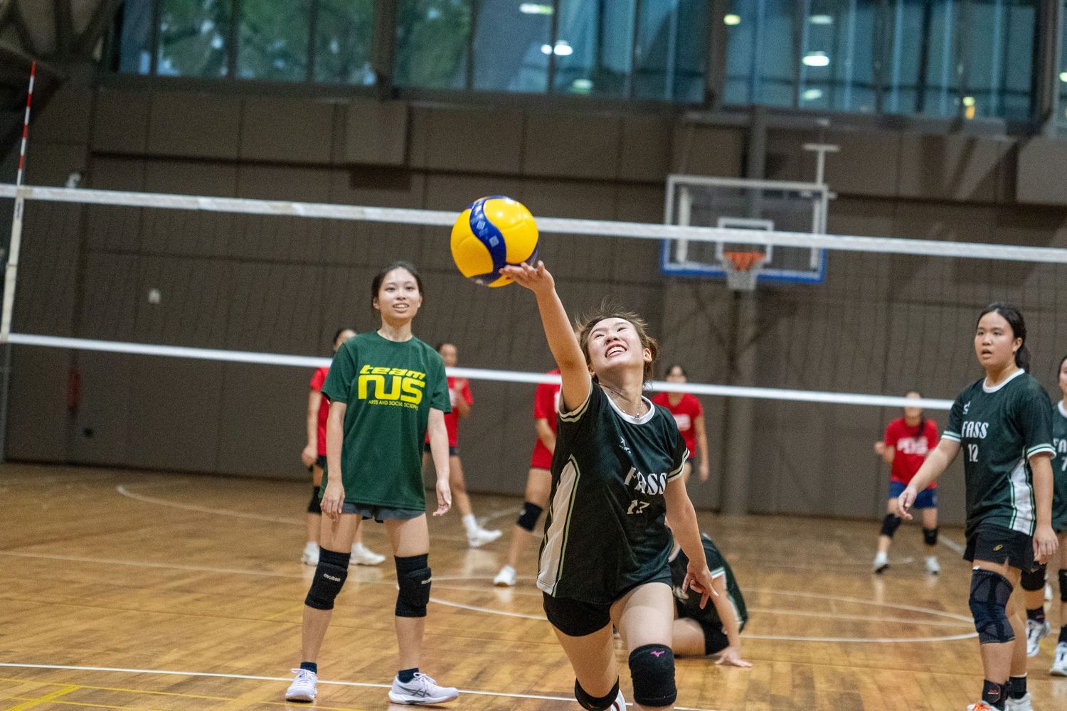 IFG Volleyball