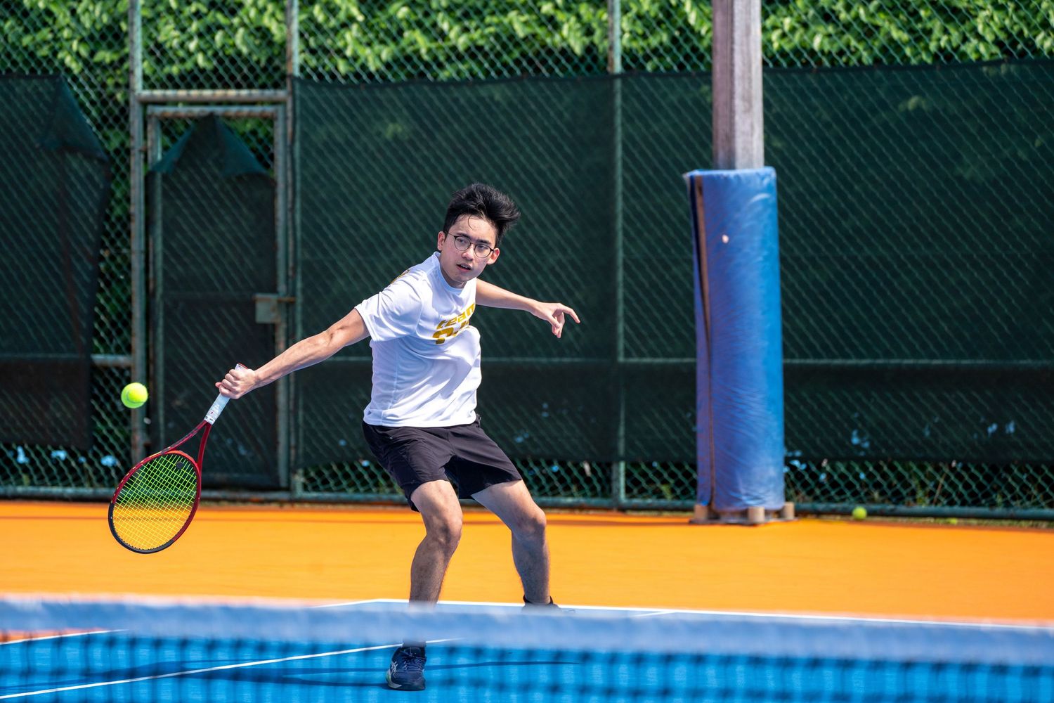 IFG Tennis