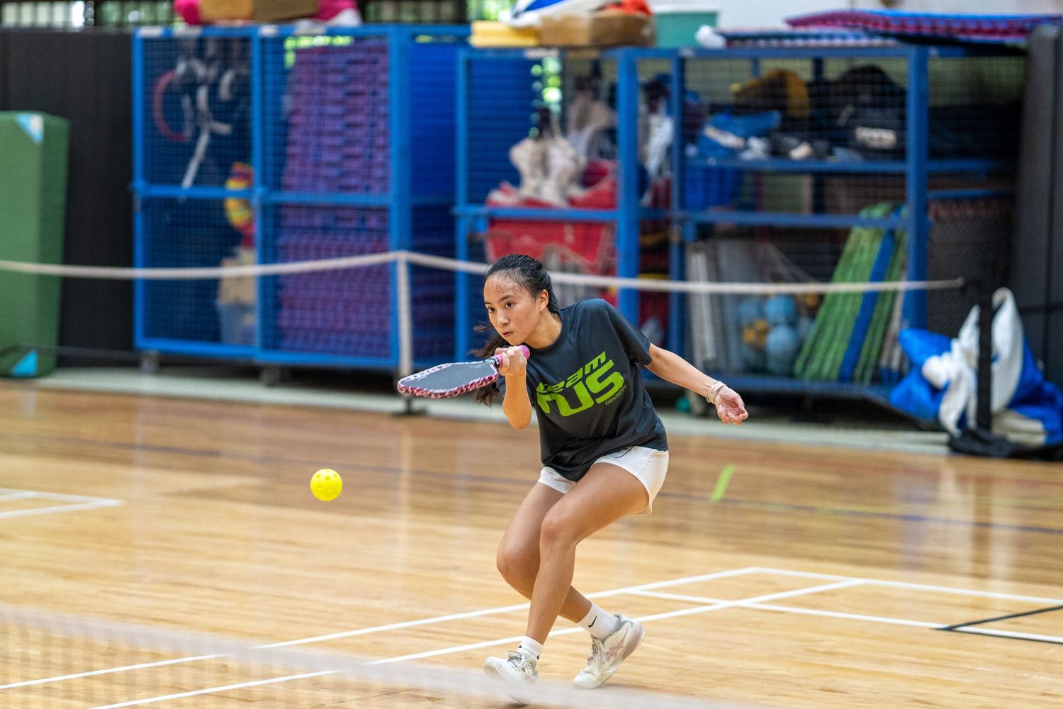 IFG Pickleball