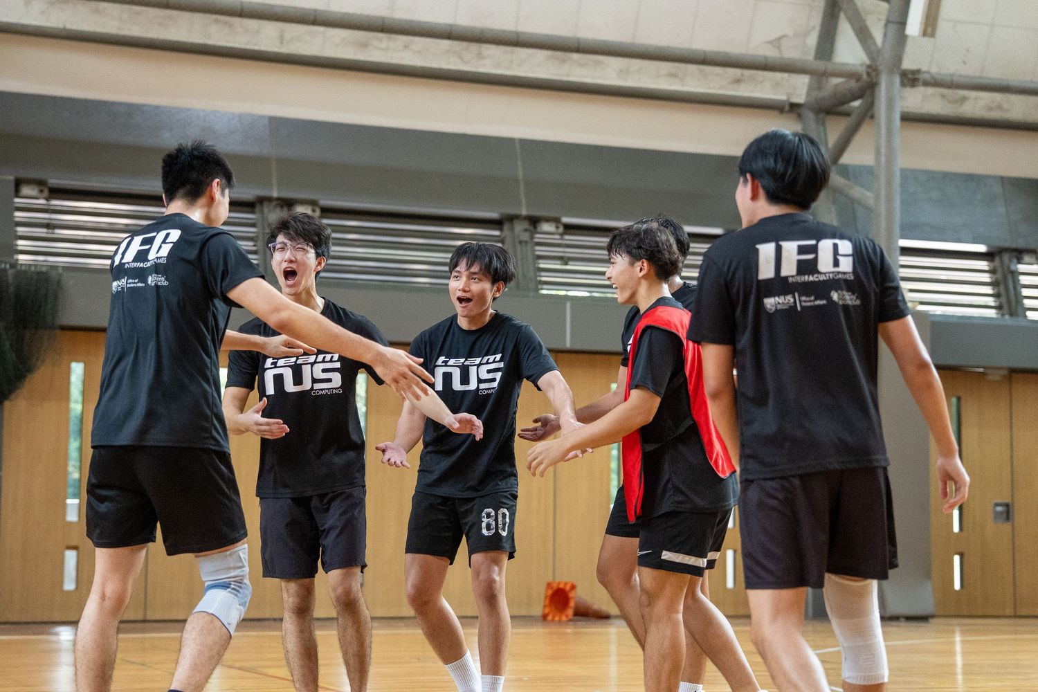 IFG Volleyball