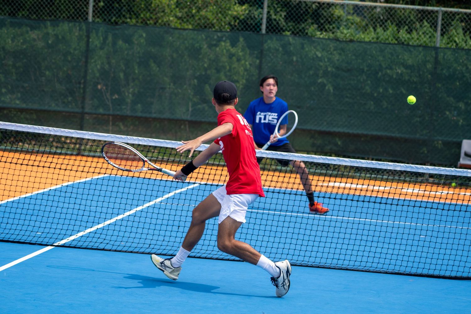 IFG Tennis