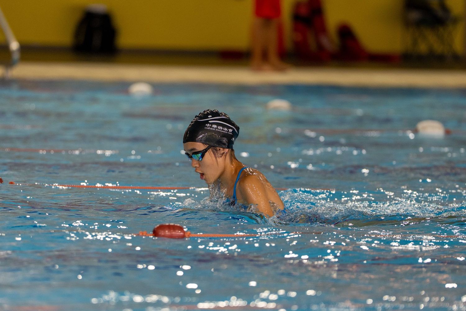 IFG Swimming