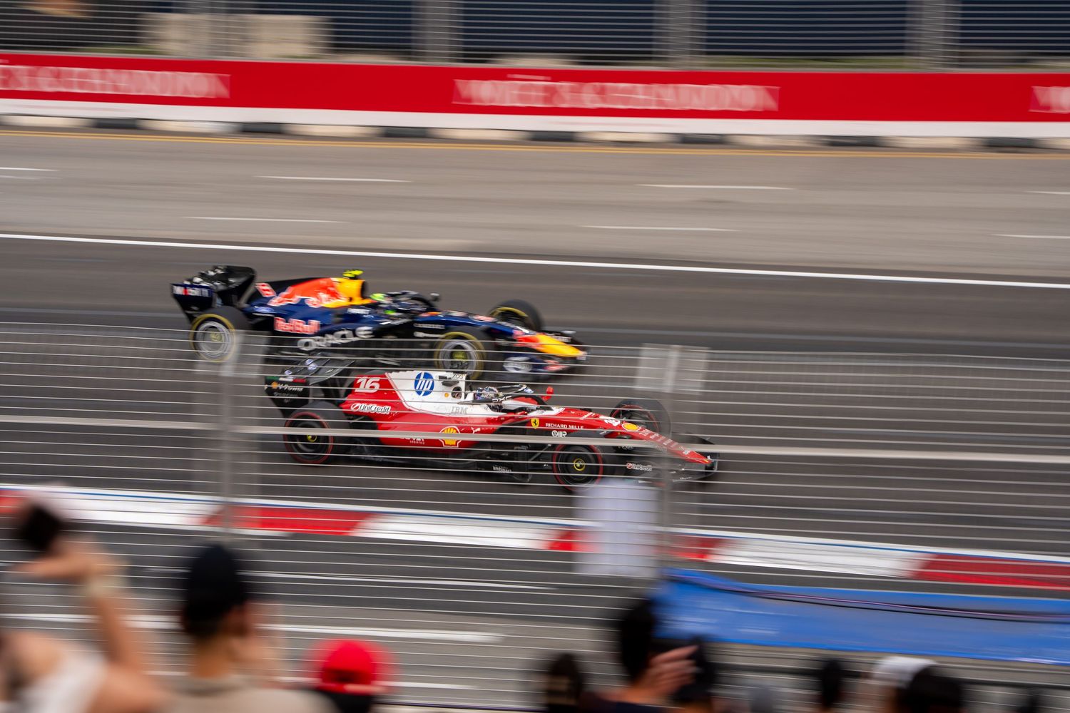F1 Singapore