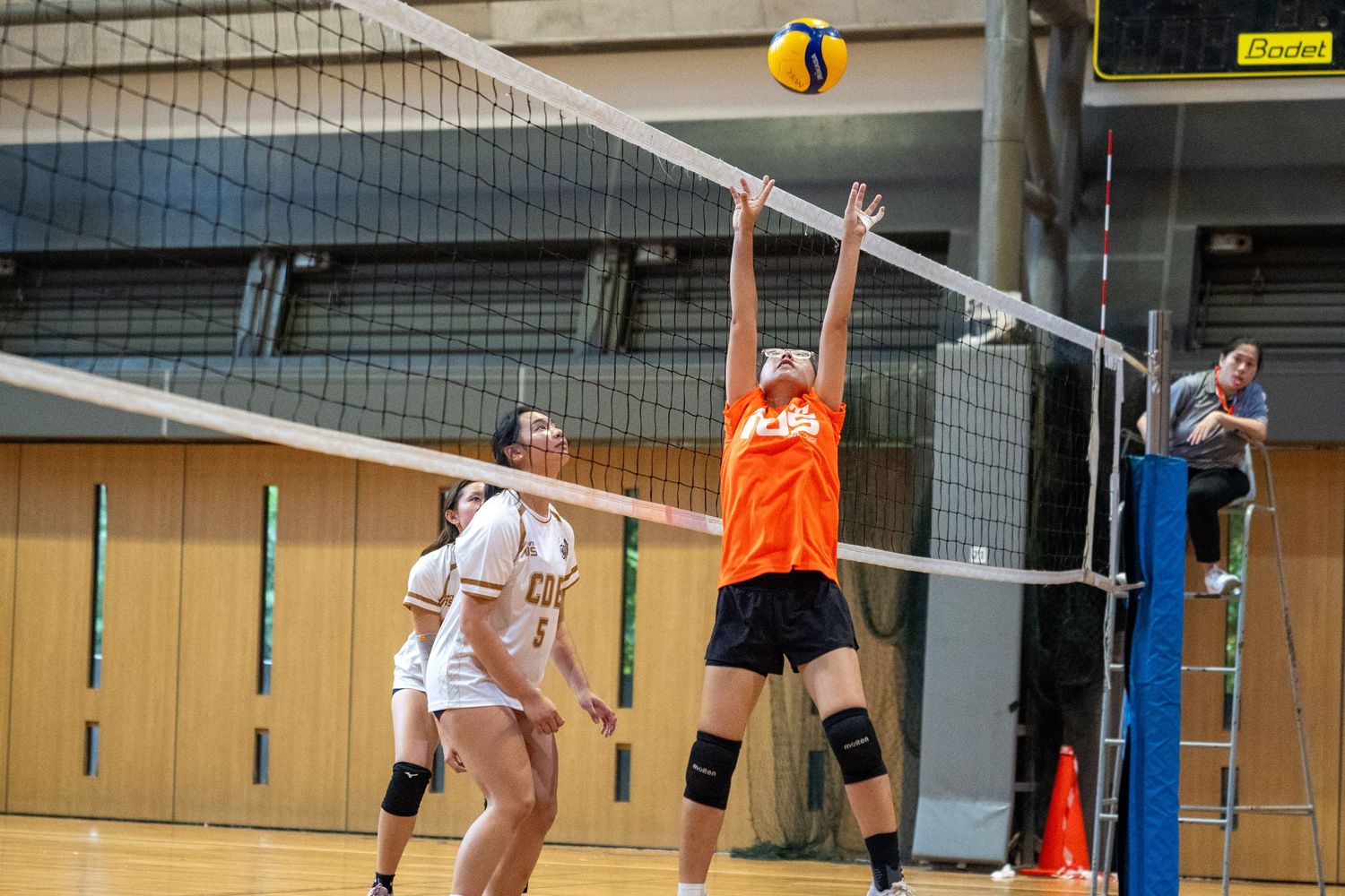 IFG Volleyball