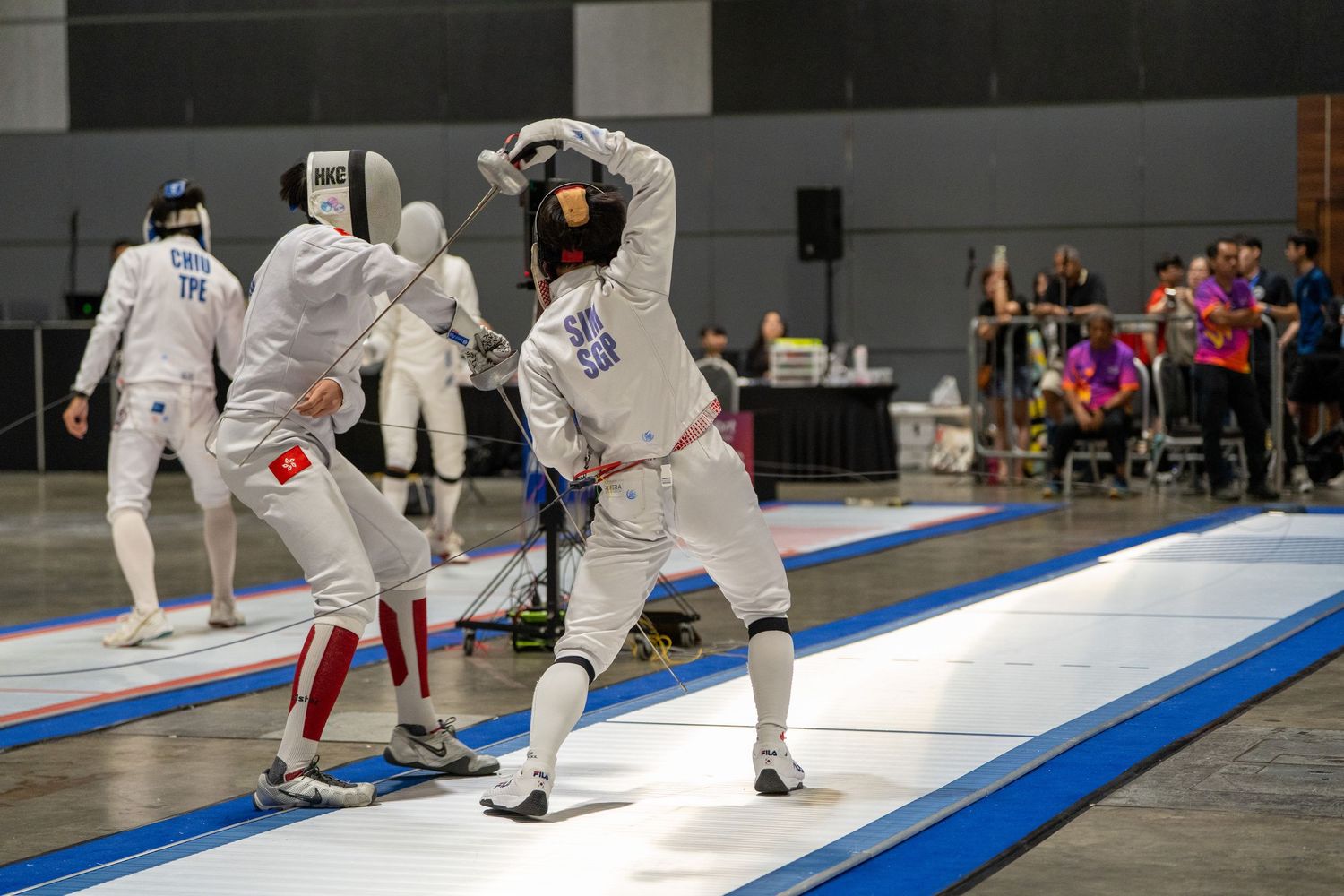 Asian Cadet Cup
