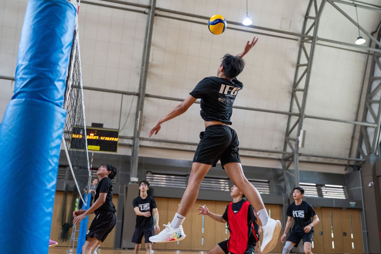 IFG Volleyball
