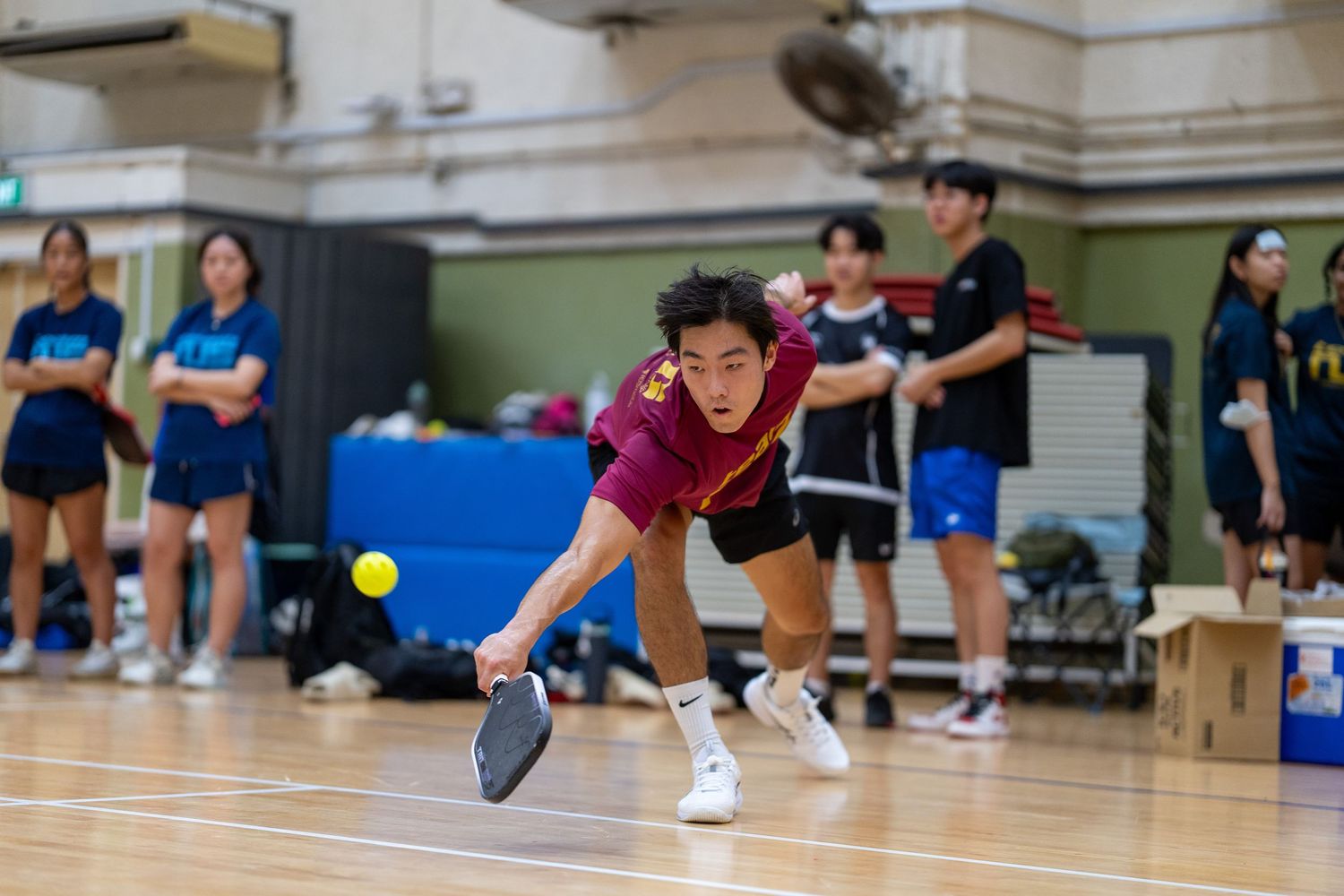 IFG Pickleball