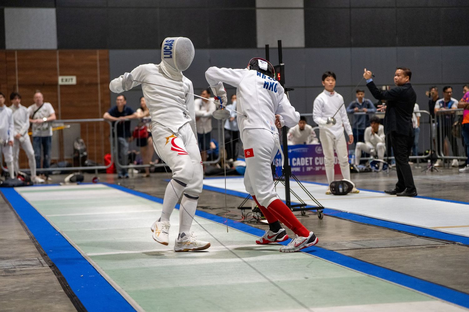 Asian Cadet Cup