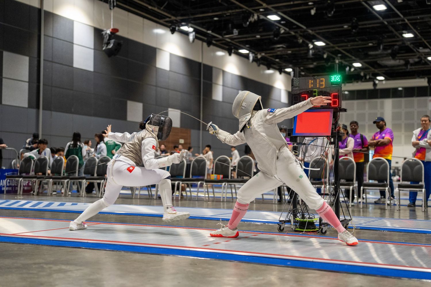 Asian Cadet Cup
