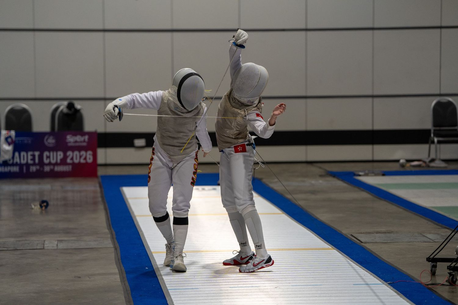 Asian Cadet Cup
