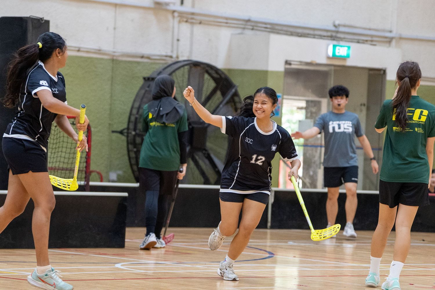 IFG Floorball