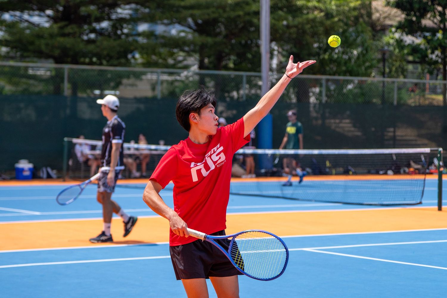 IFG Tennis