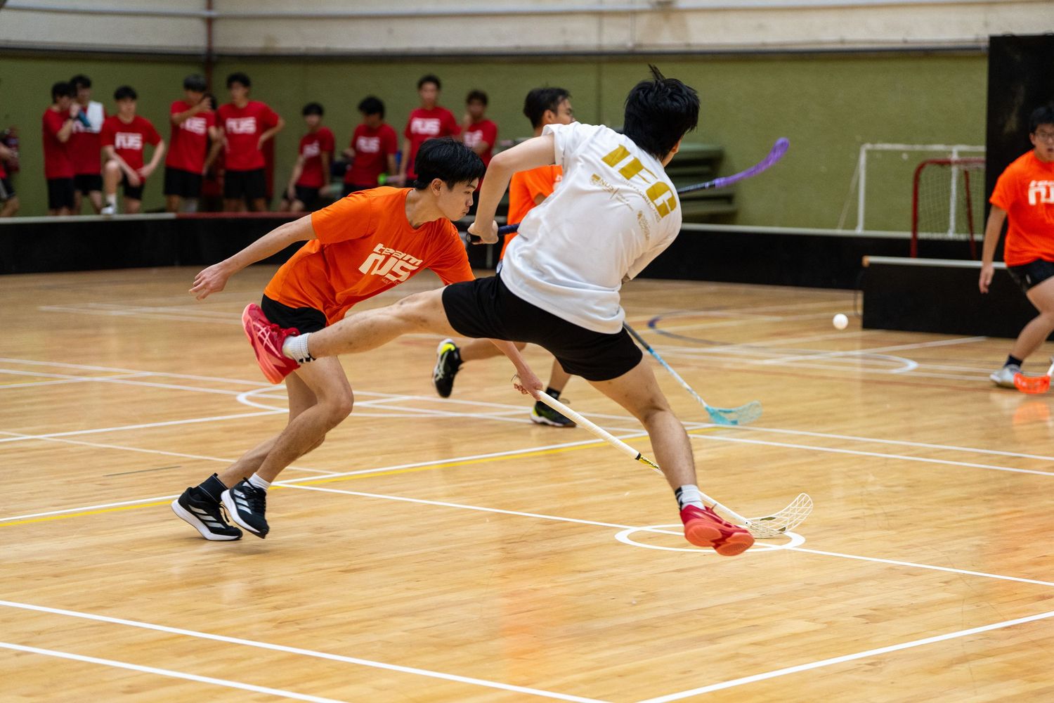 IFG Floorball