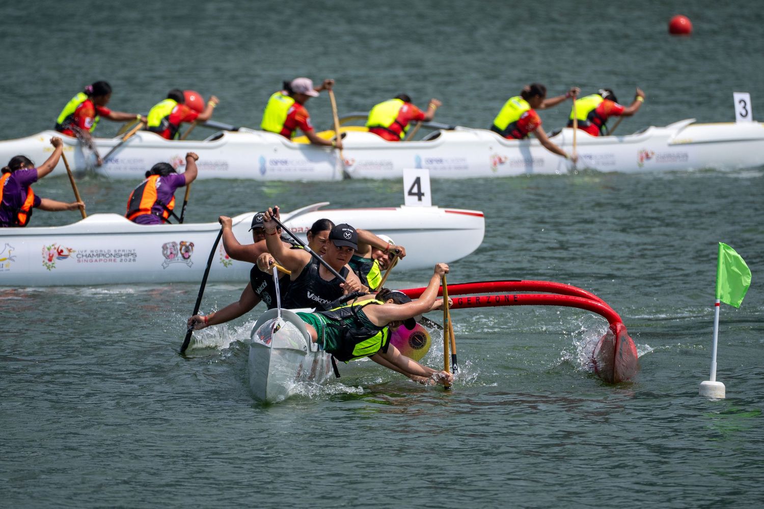 IVF World Sprint Championships