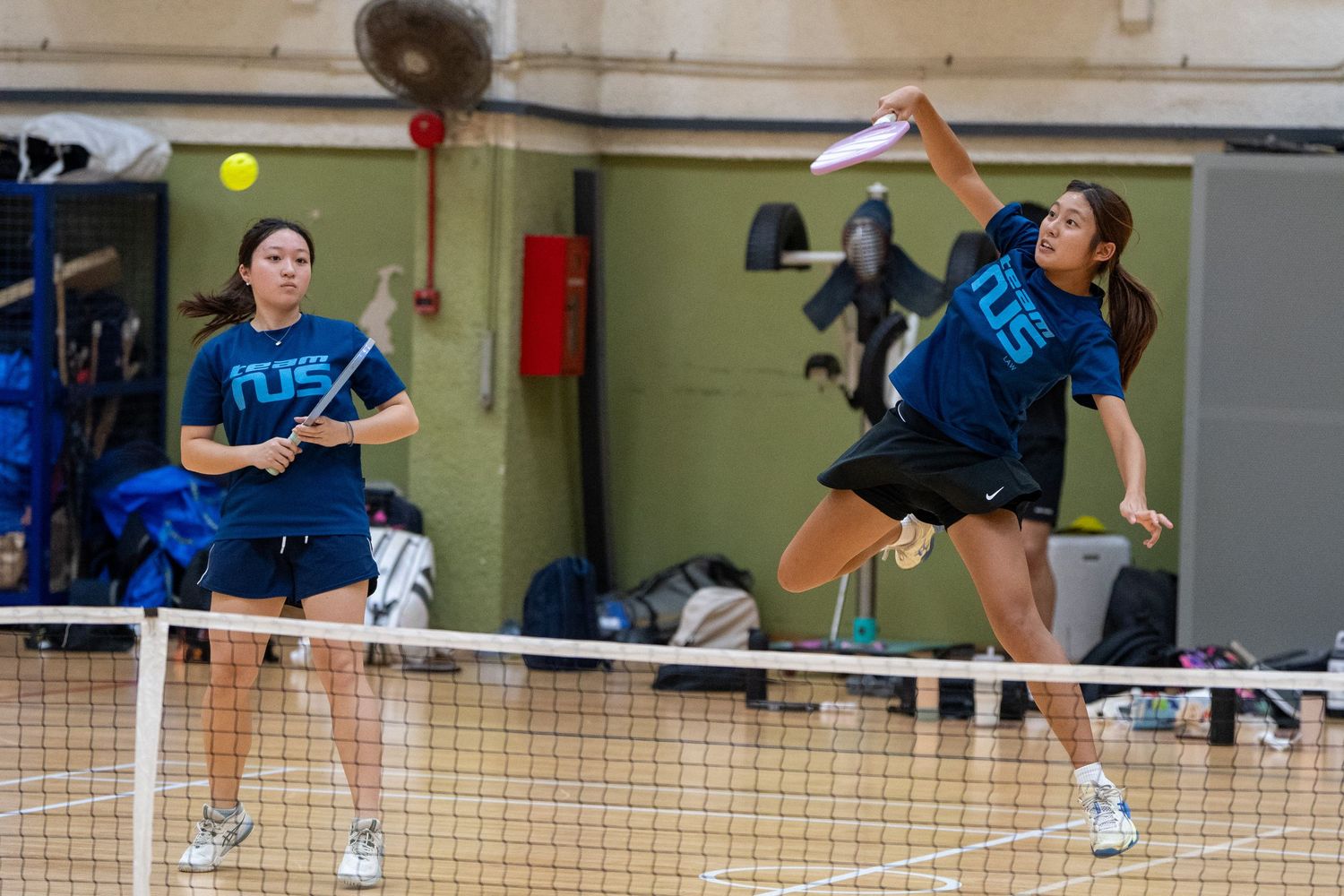 IFG Pickleball