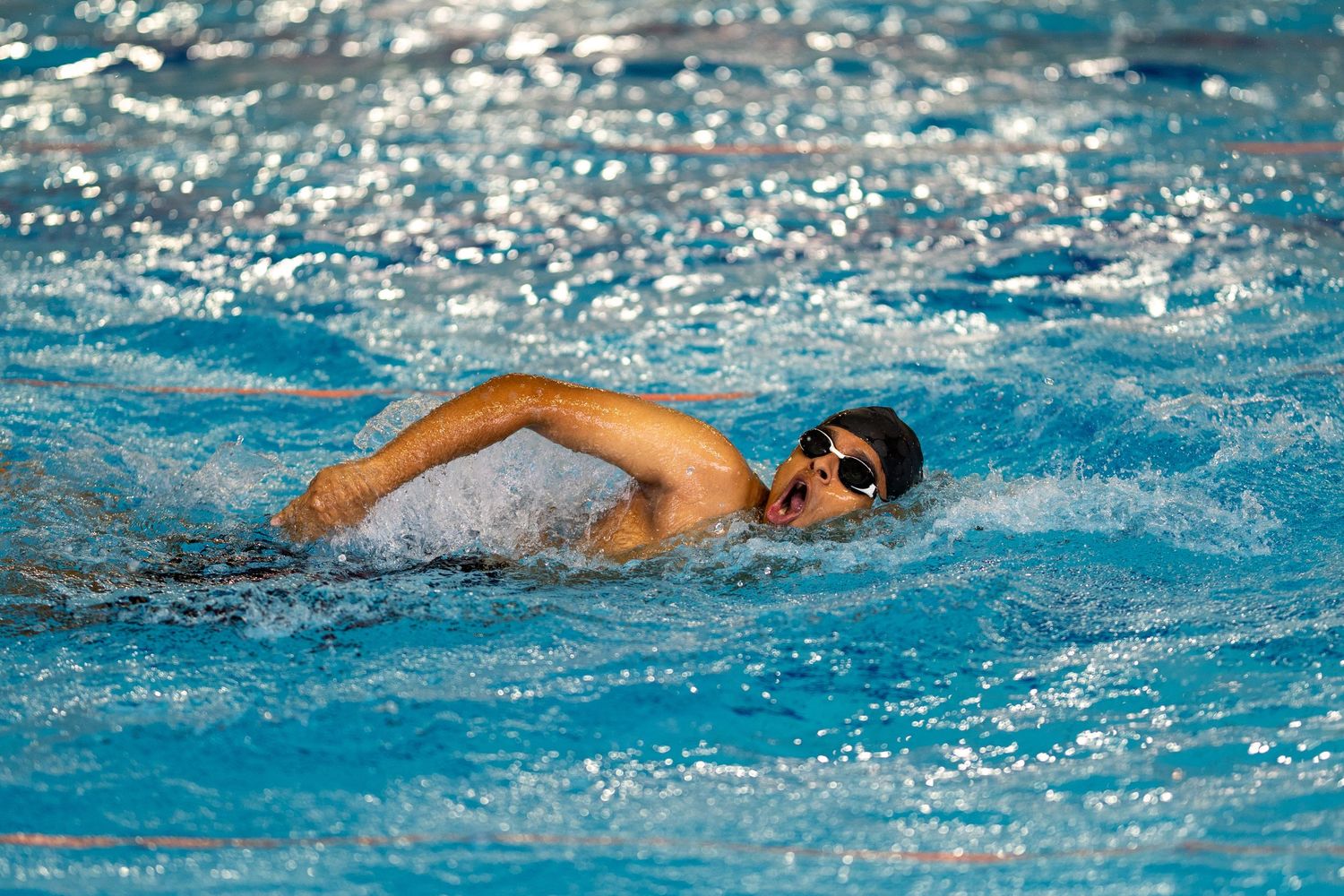 IFG Swimming