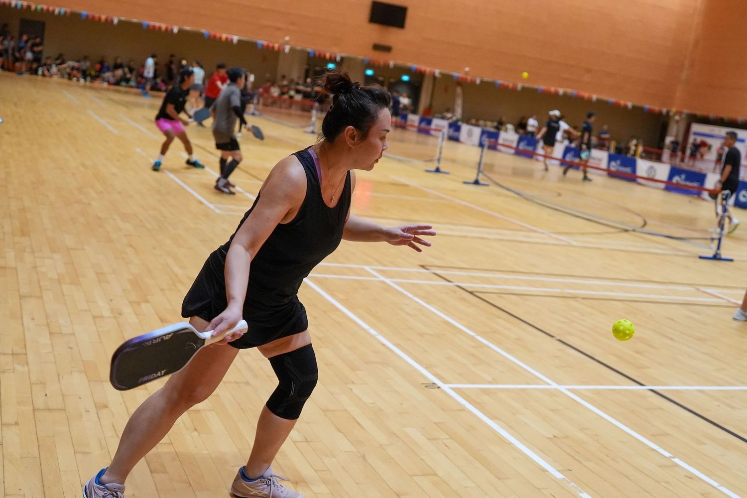 Pesta Sukan Pickleball