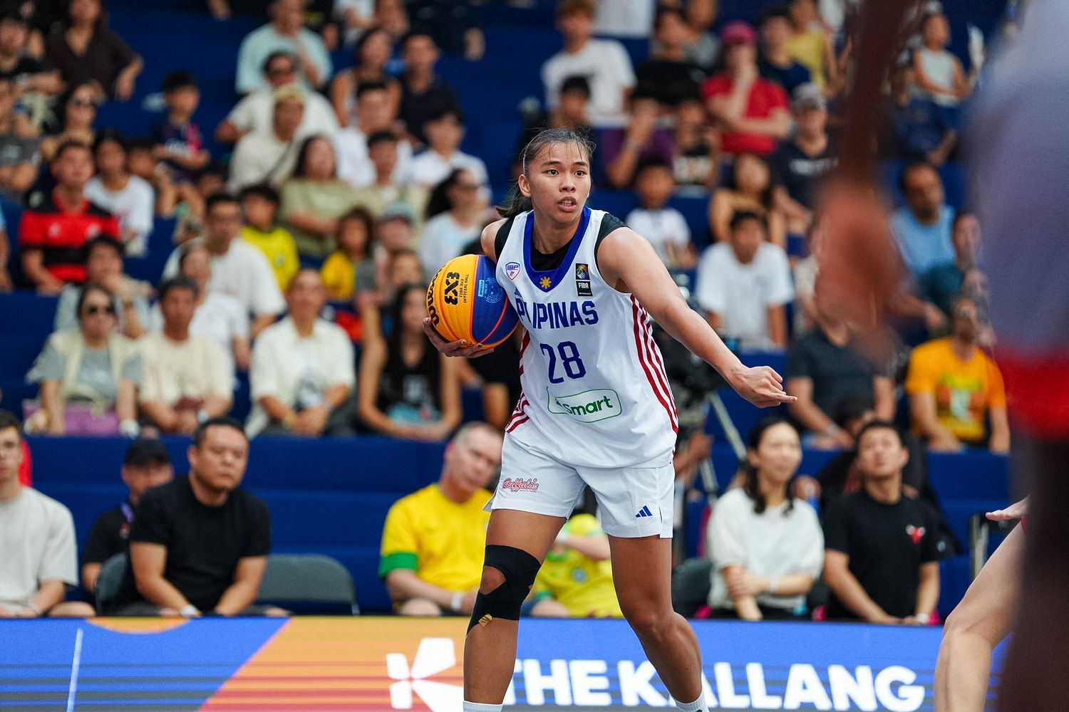 FIBA 3X3 World Cup Qualifiers