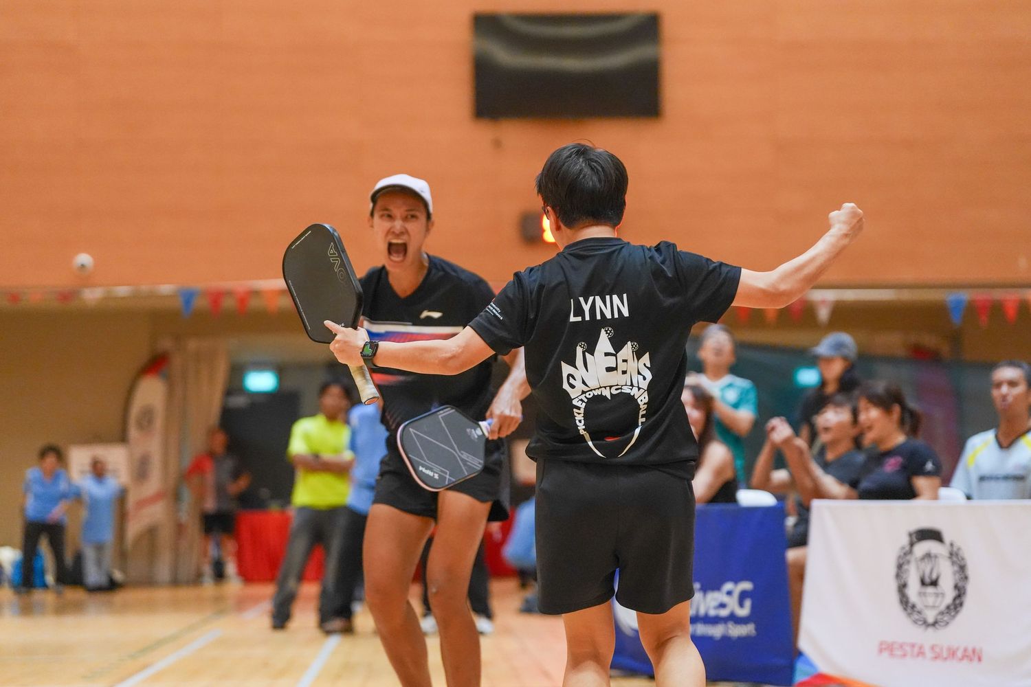 Pesta Sukan Pickleball