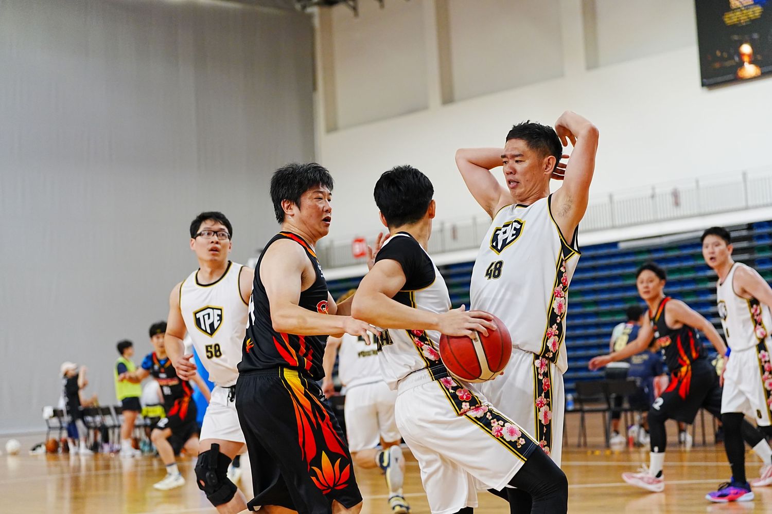 Japanese Asia Expat Club