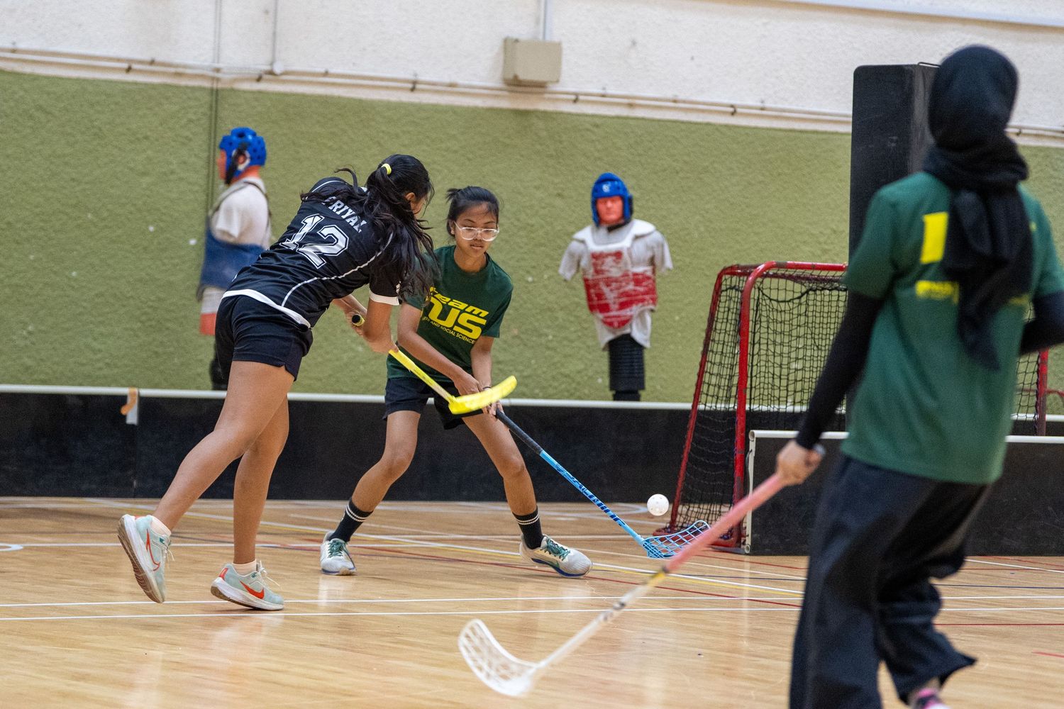 IFG Floorball