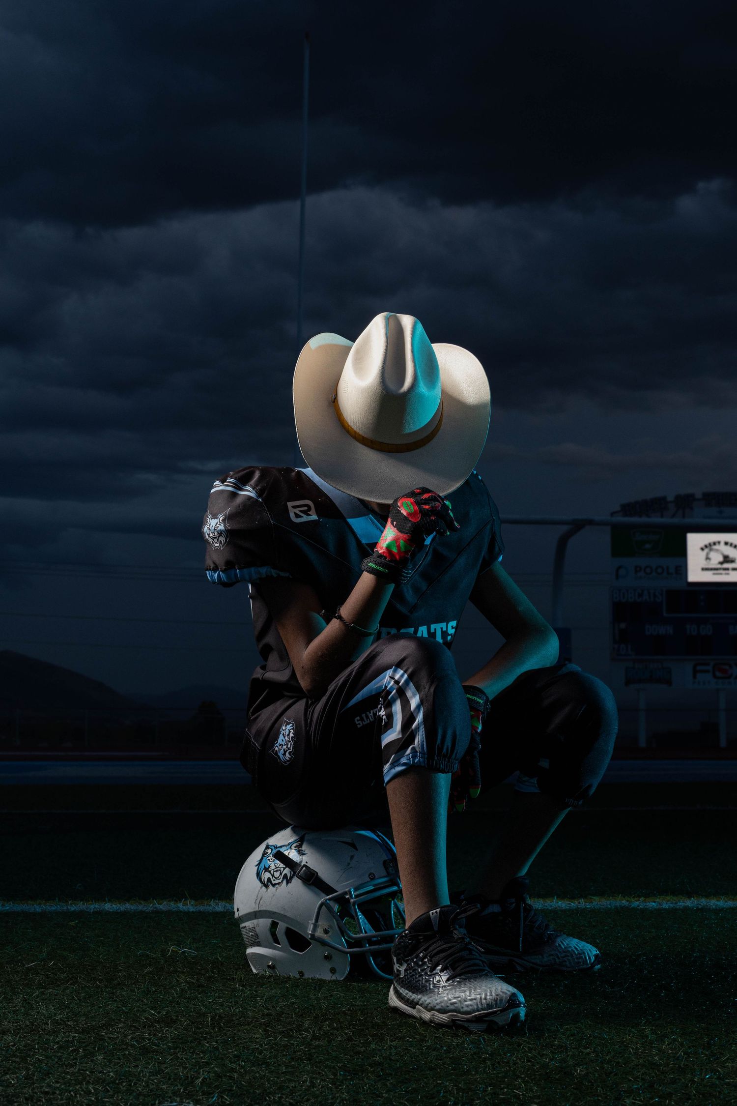 Cowboy