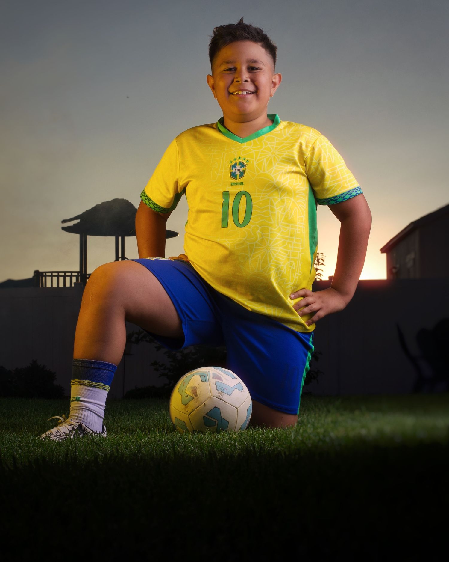Soccer