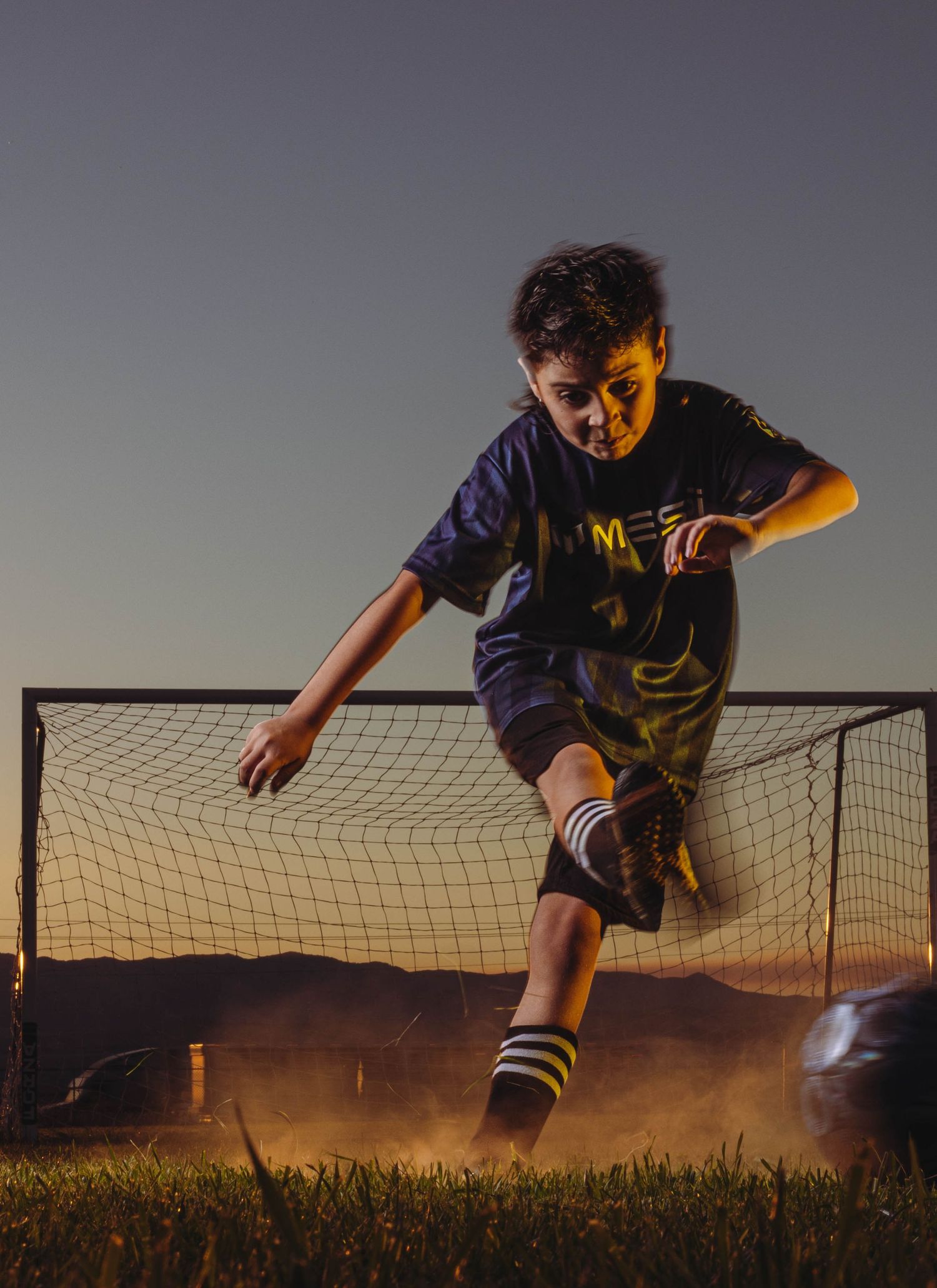 Soccer